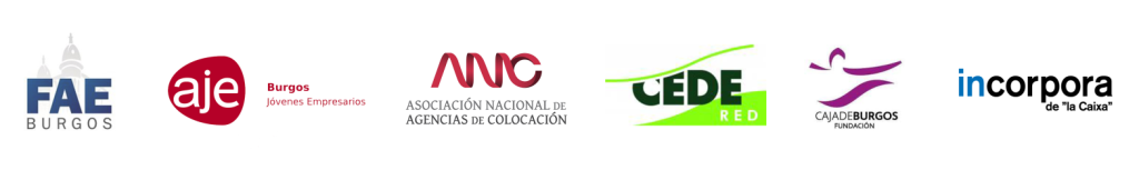 Logos colaboraciones