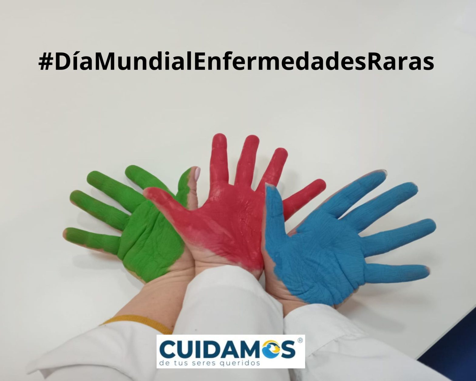 dia de las enfermedades raras