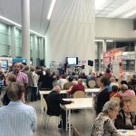 Feria de Mayores Burgos - Cuidamos Mundi