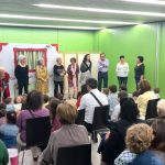 Feria de Mayores Burgos - Cuidamos Mundi
