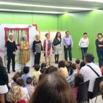 Feria de Mayores Burgos - Cuidamos Mundi