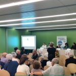 Feria de Mayores Burgos - Cuidamos Mundi
