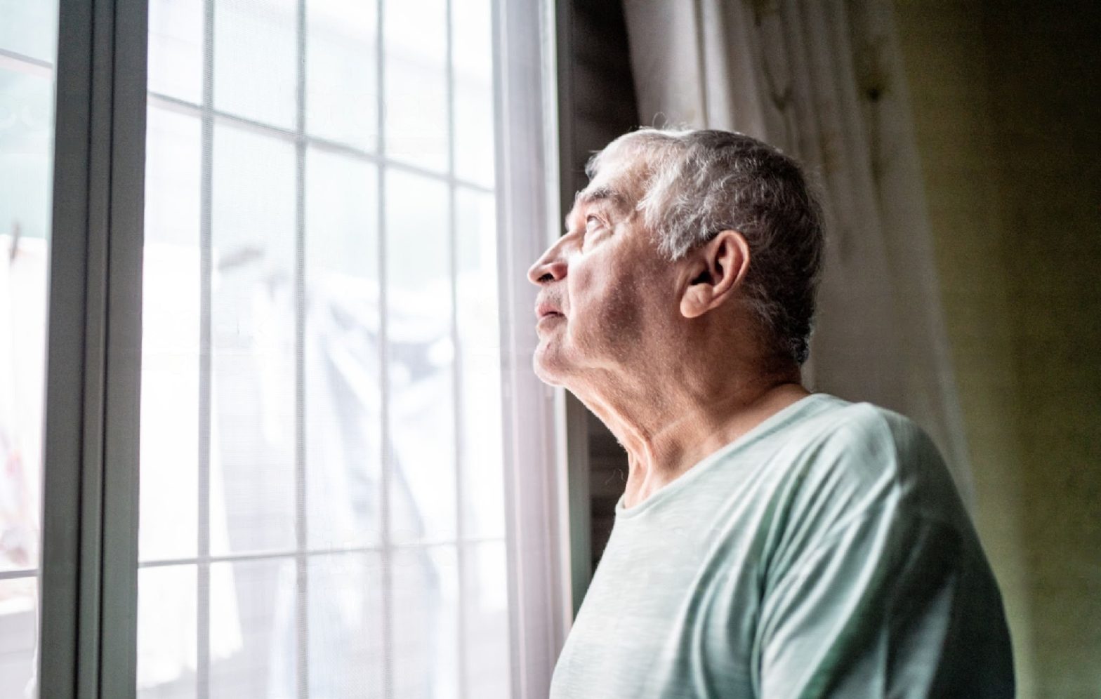 alucinaciones en ancianos mayores