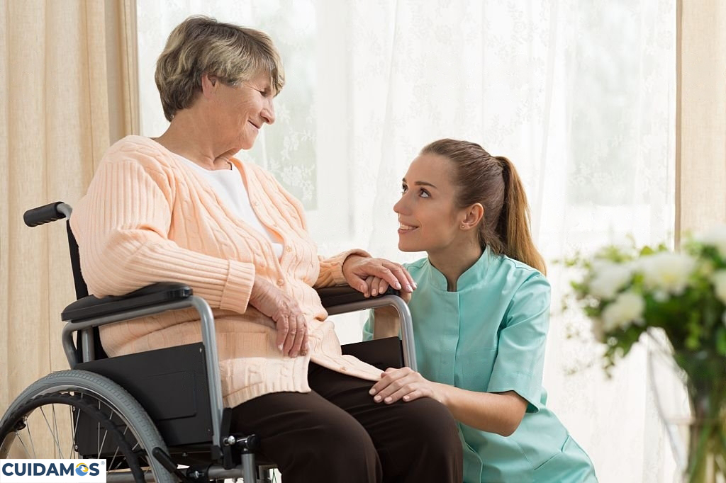 incapacidad permanente total