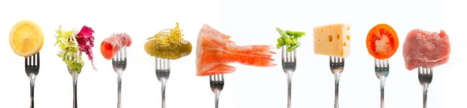 menú semanal para personas mayores