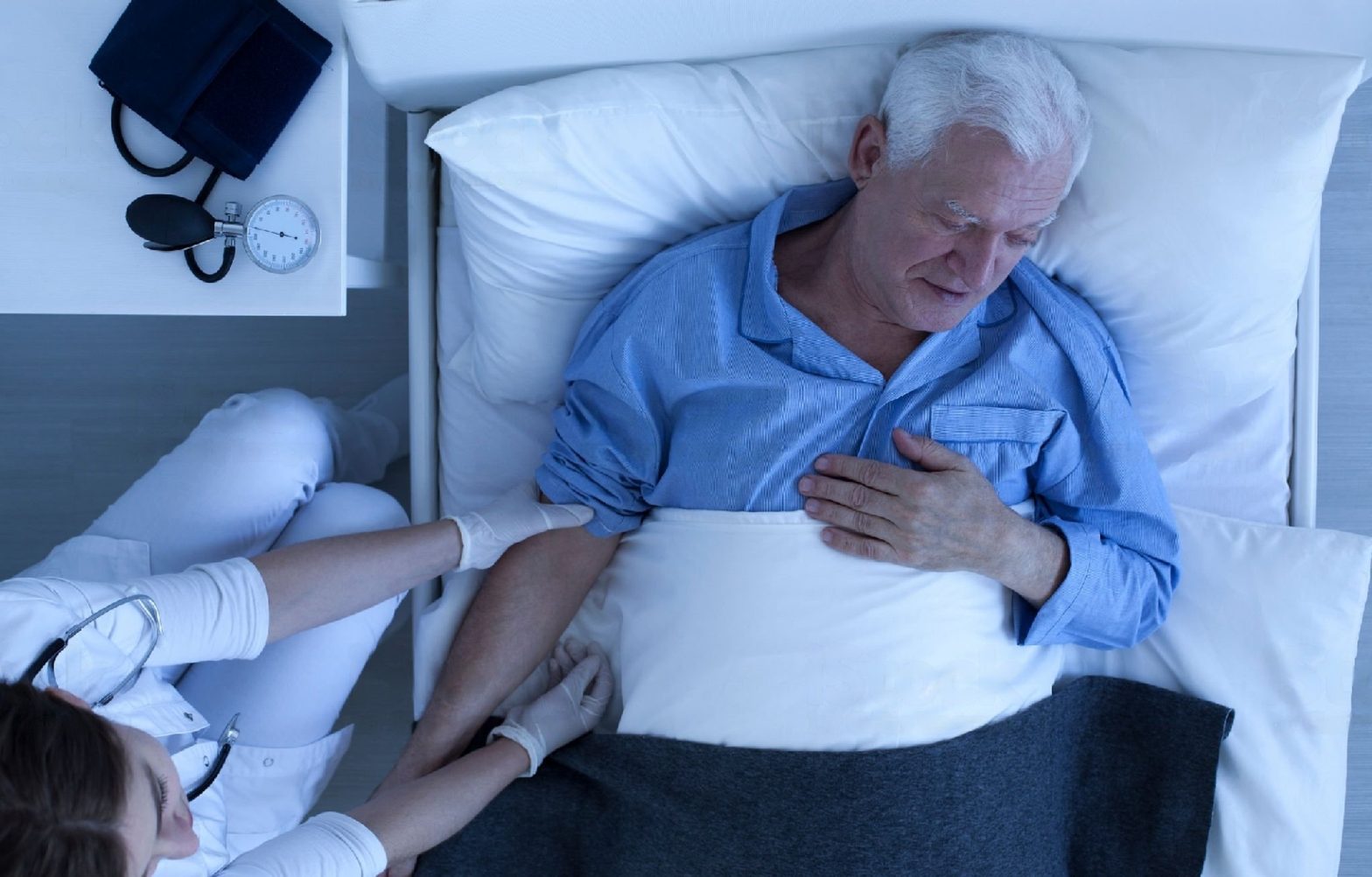 presion arterial alta