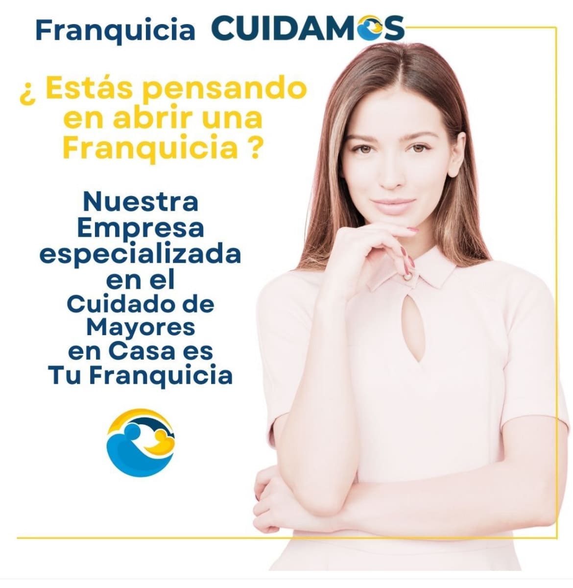 franquicias ayuda de mayores