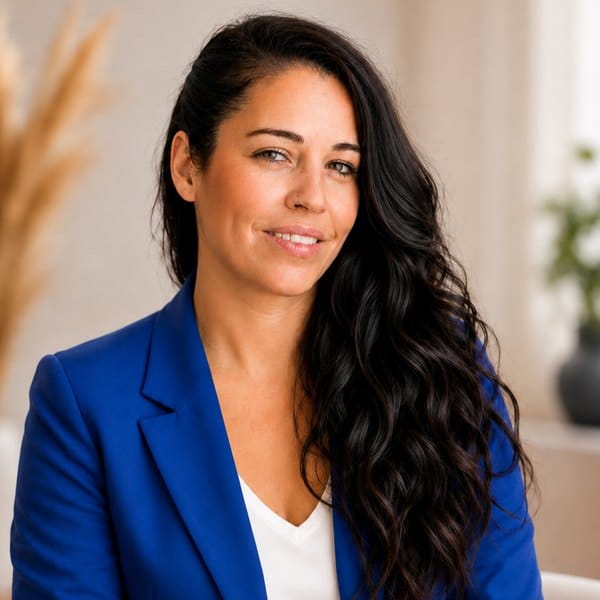 Gema Meseguer Ramos, responsable de Cuidamos Mundi en Alicante