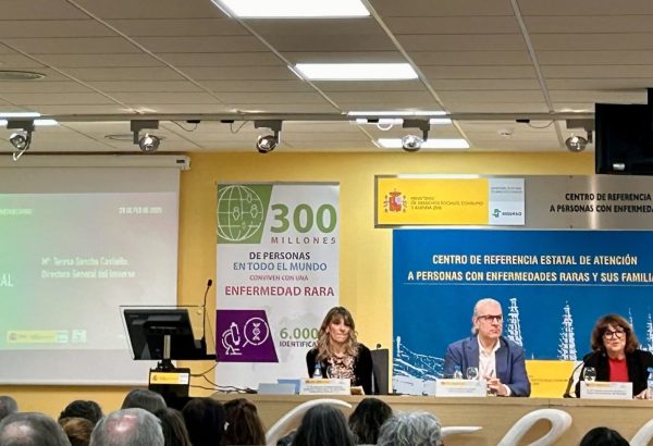 1ENFERMEDADESRARAS enfermedades raras burgos