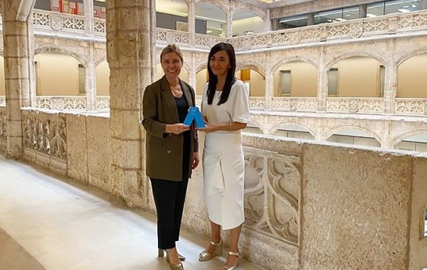 PREMIO MUJER EMPRESARIA