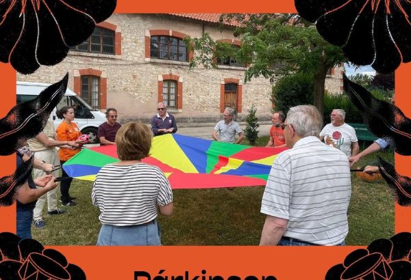 InFestival Parkinson festival