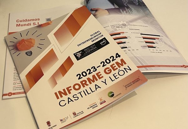 InformeGEM InformeGEM