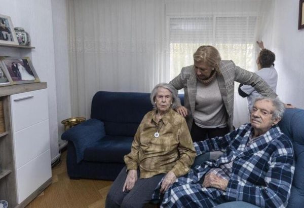 Diario de Burgos: las casas con empleo interno deberan evaluar los riesgos laborales